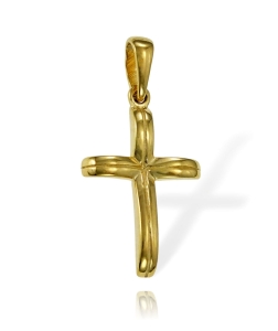 Złoty Krzyżyk - Próba 585