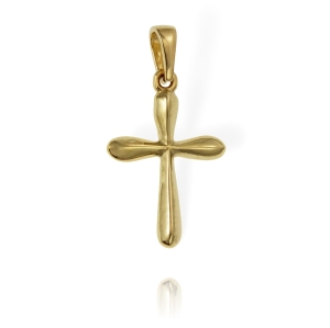 Złoty Krzyż Krzyżyk - Próba 585