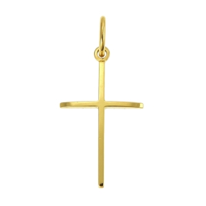 Złoty Krzyż Krzyżyk - Próba 585 