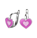Kolczyki emalia serca 2.jpg